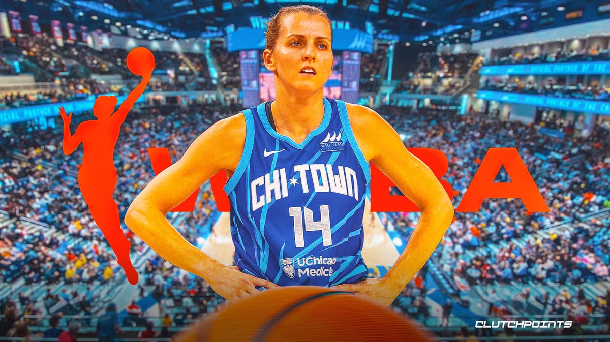 Allie Quigley, WNBA free agency