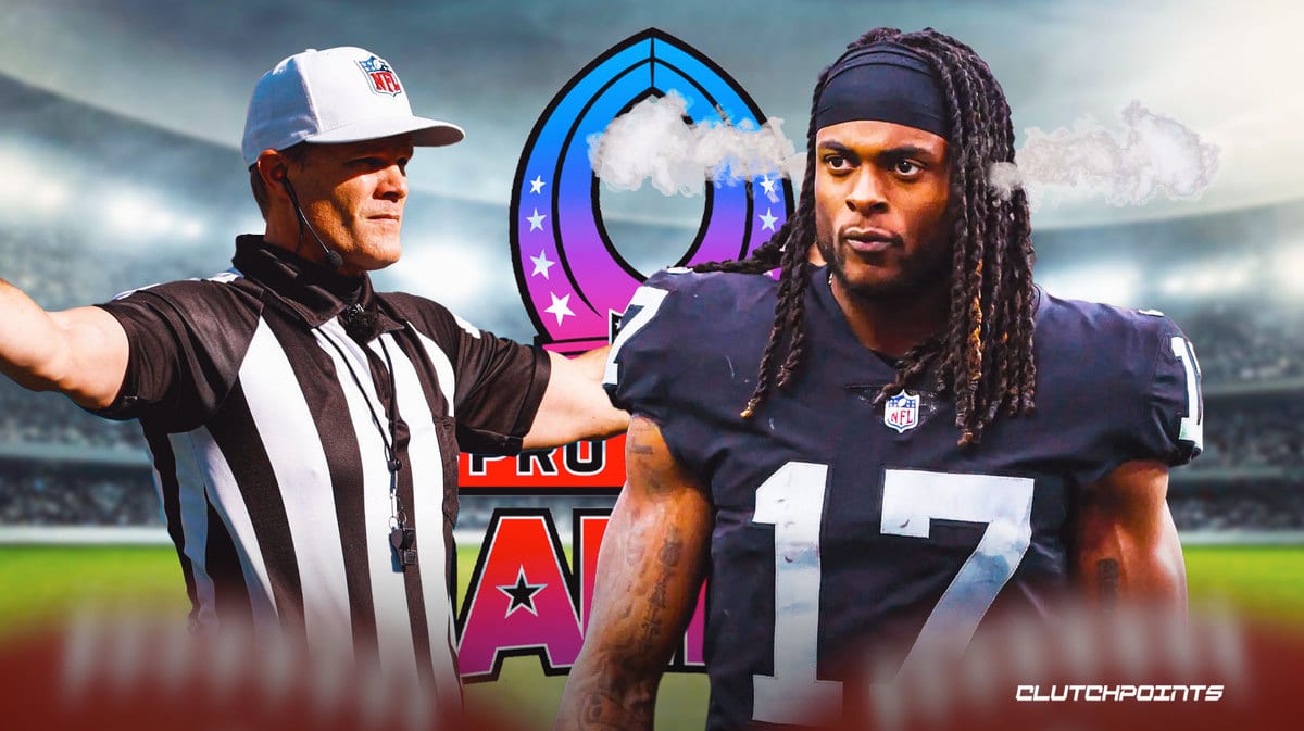 Davante Adams, Raiders