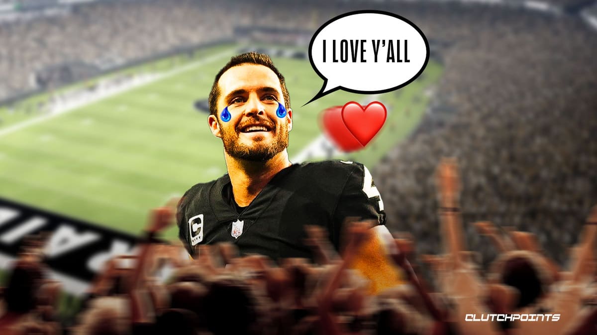 Derek Carr, Las Vegas Raiders, Pro Bowl