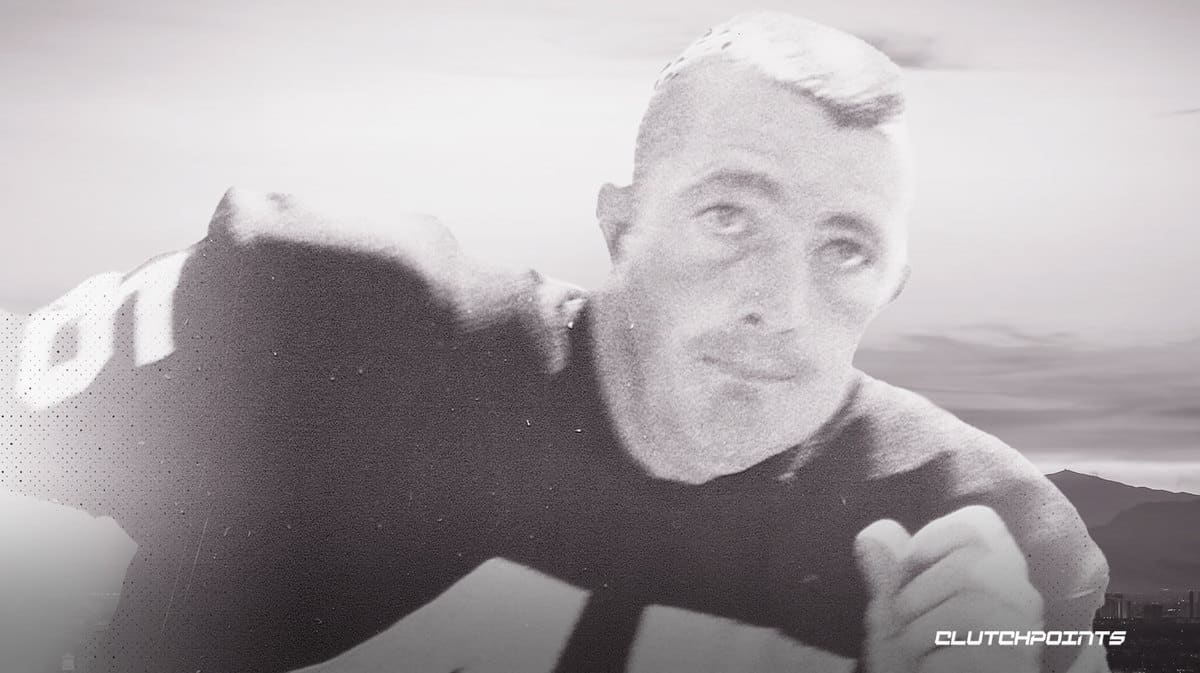 Las Vegas Raiders, Jim McMillin