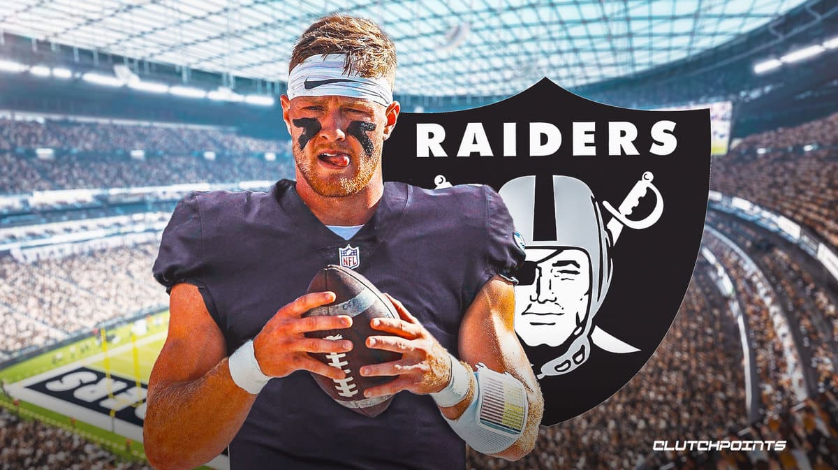 Will Levis, Raiders, PFF Mock Draft, NFL Mock Draft, Raiders Mock Draft