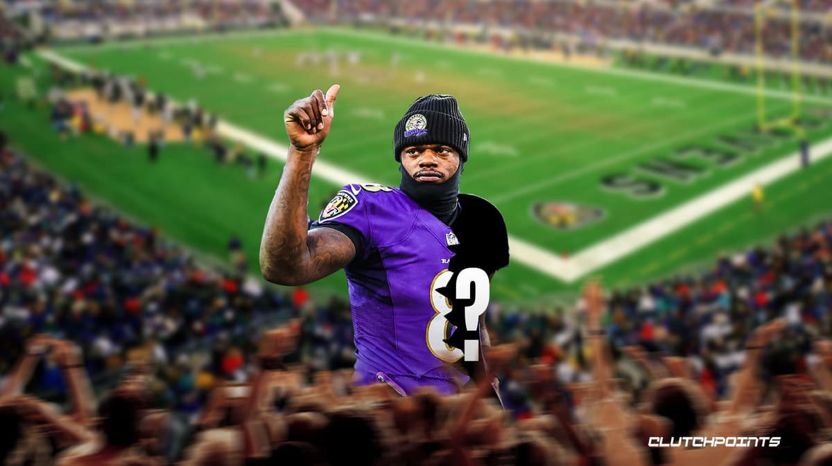 Ravens, Lamar Jackson, Jets, Panthers, Falcons