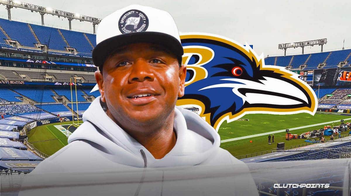 Does Ravens' Gameplan Change With Byron Leftwich Starting?