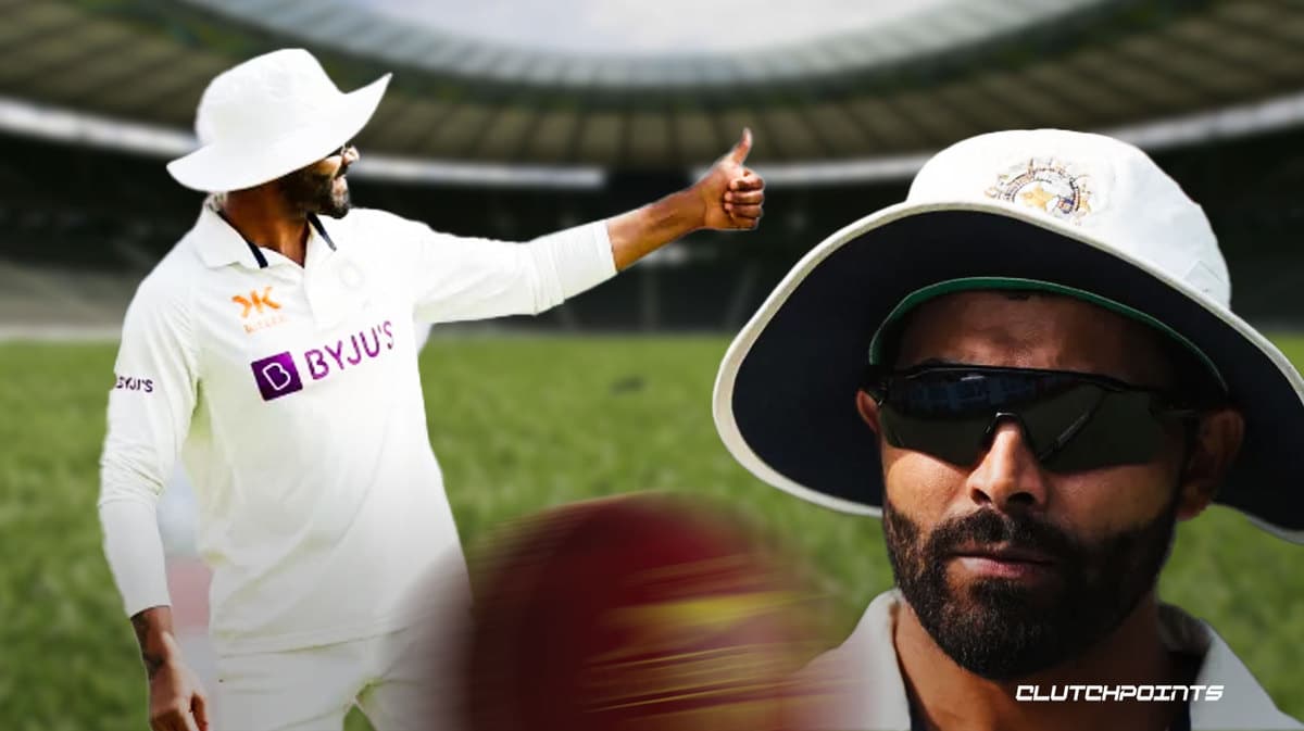 Ravindra Jadeja, Indian Cricket Team, Australian Cricket Team, Imran Khan, India, Australia,
