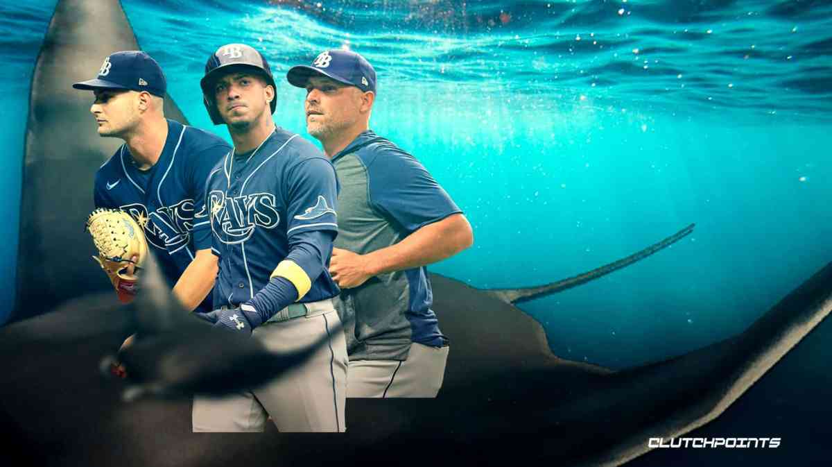 Rays, Spring Training, 2023 MLB season, Rays 2023, Rays Spring Training