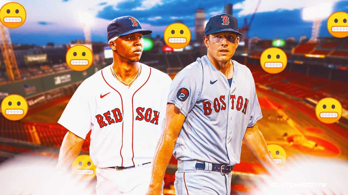 Red Sox News  Boston Red Sox