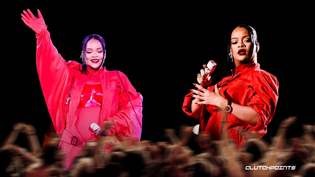 Rihanna, Oscars, Super Bowl