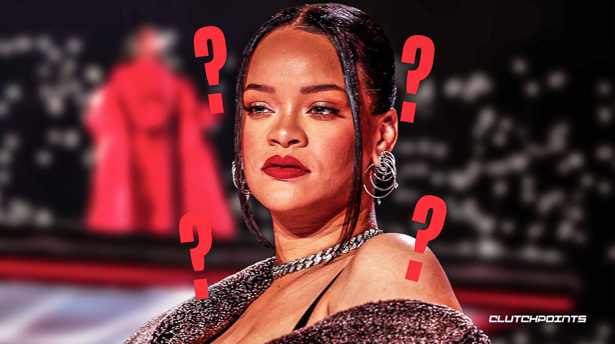 Rihanna, Super Bowl