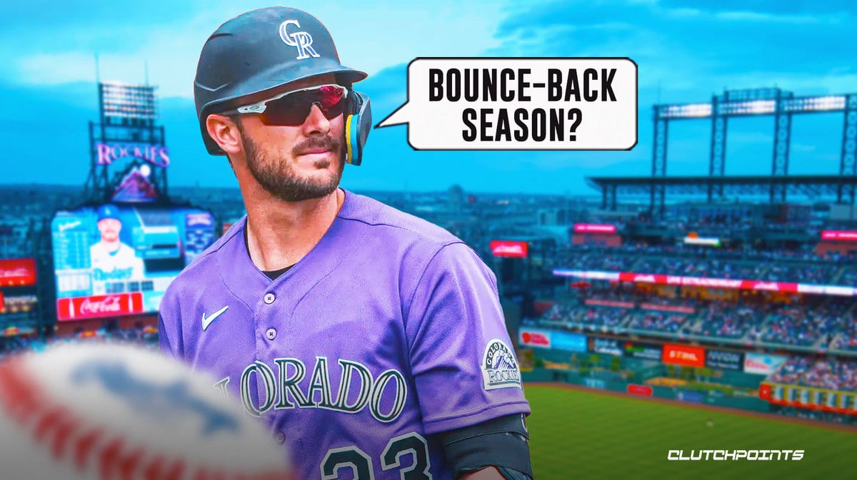 Kris Bryant, Rockies Cubs, Kris Bryant Contract