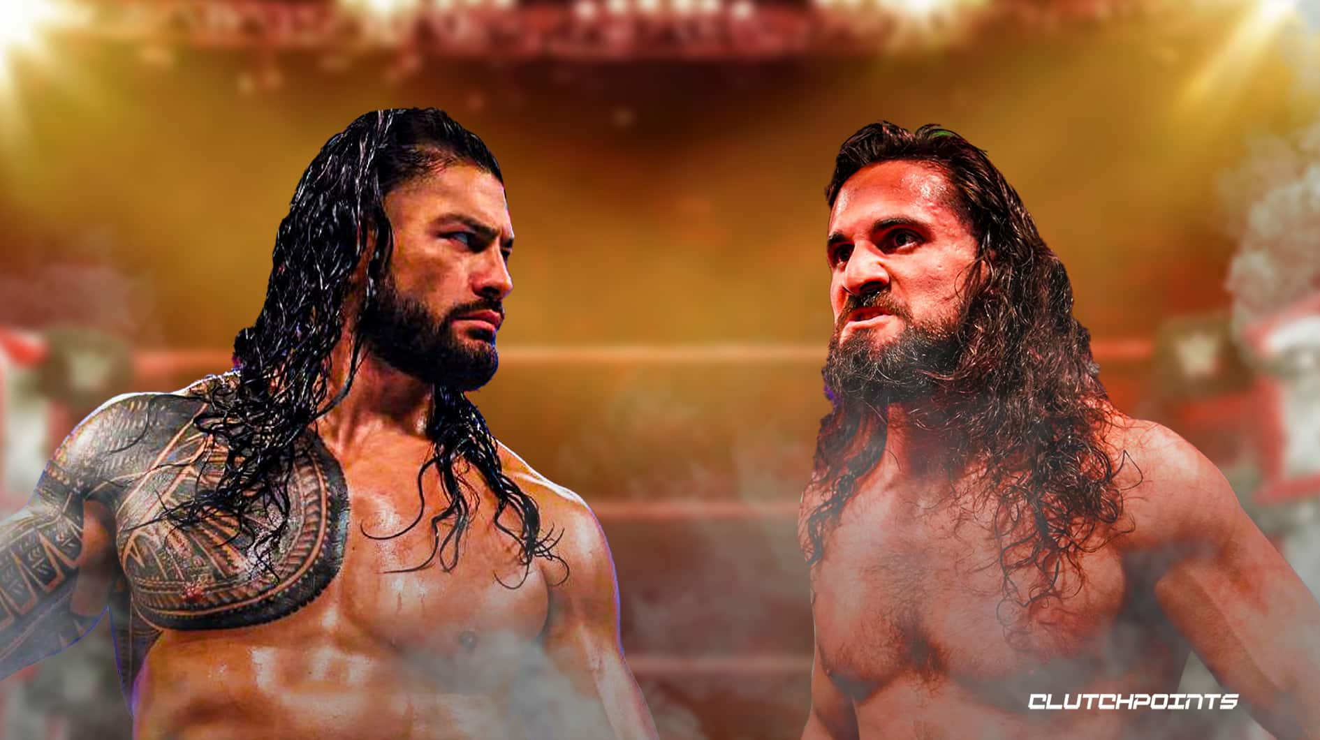 Seth Rollins Wants To Face Roman Reigns At Wrestlemania 1044