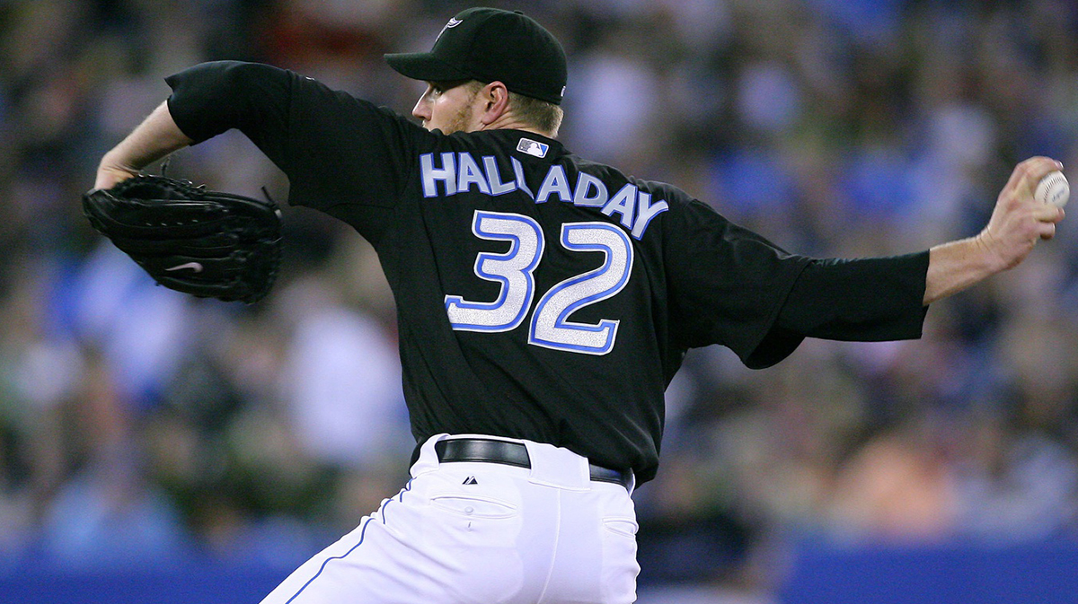 10 greatest Blue Jays players of all time, ranked