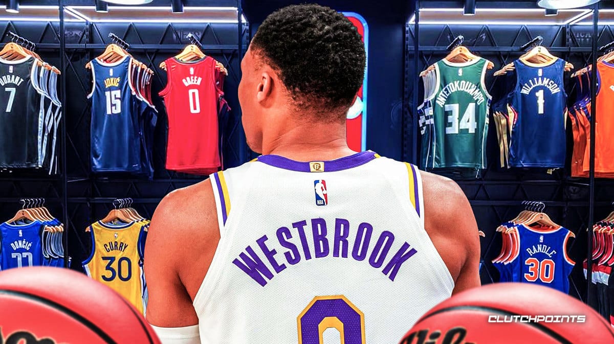 Russell Westbrook, Lakers, Clippers, buyout, trade