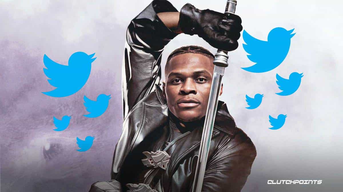 Russell Westbrook, Lakers, Jazz, Nina Westbrook