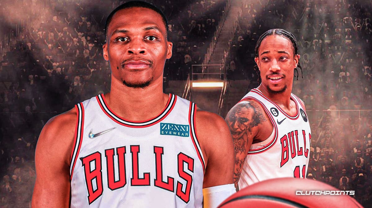 russell westbrook, utah jazz, nba trade deadline, chicago bulls