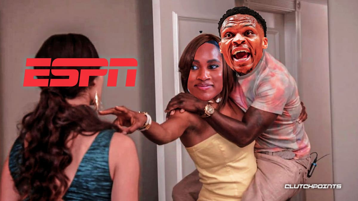 Russell Westbrook
