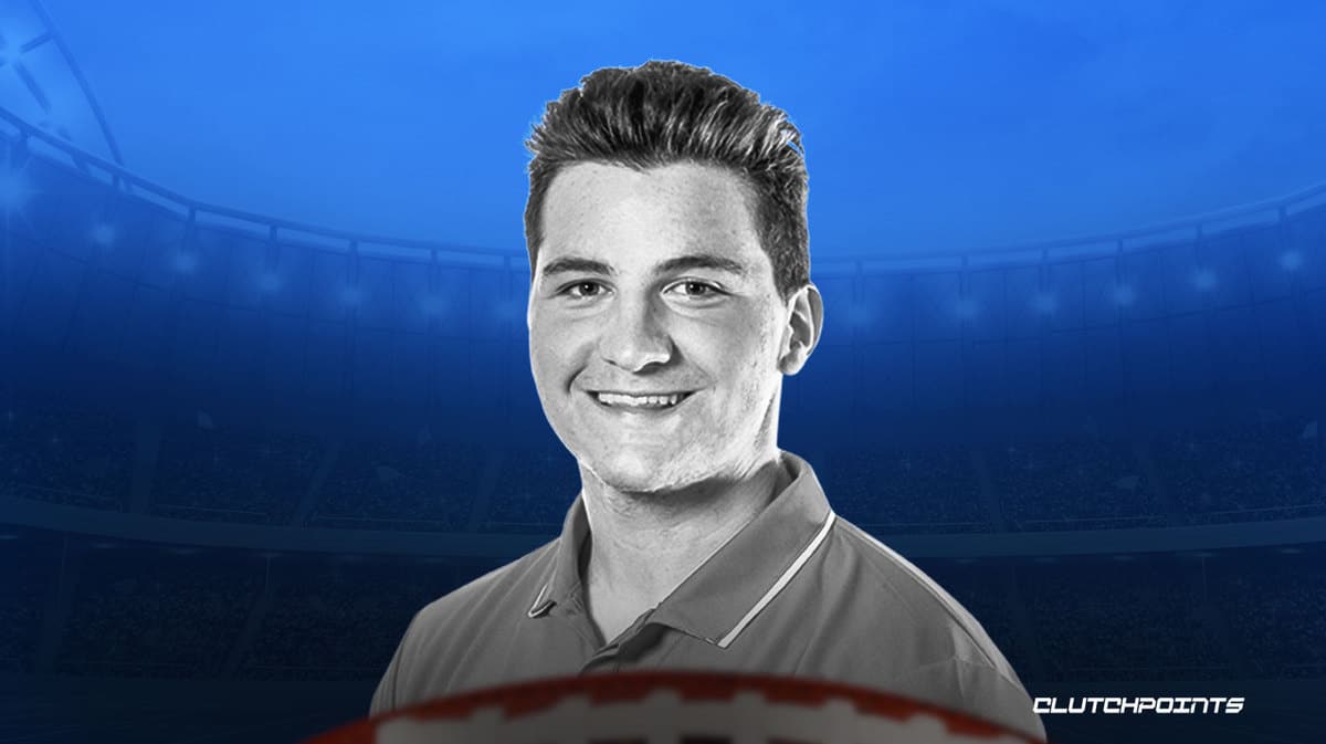 Ryan Keeler, UNLV football
