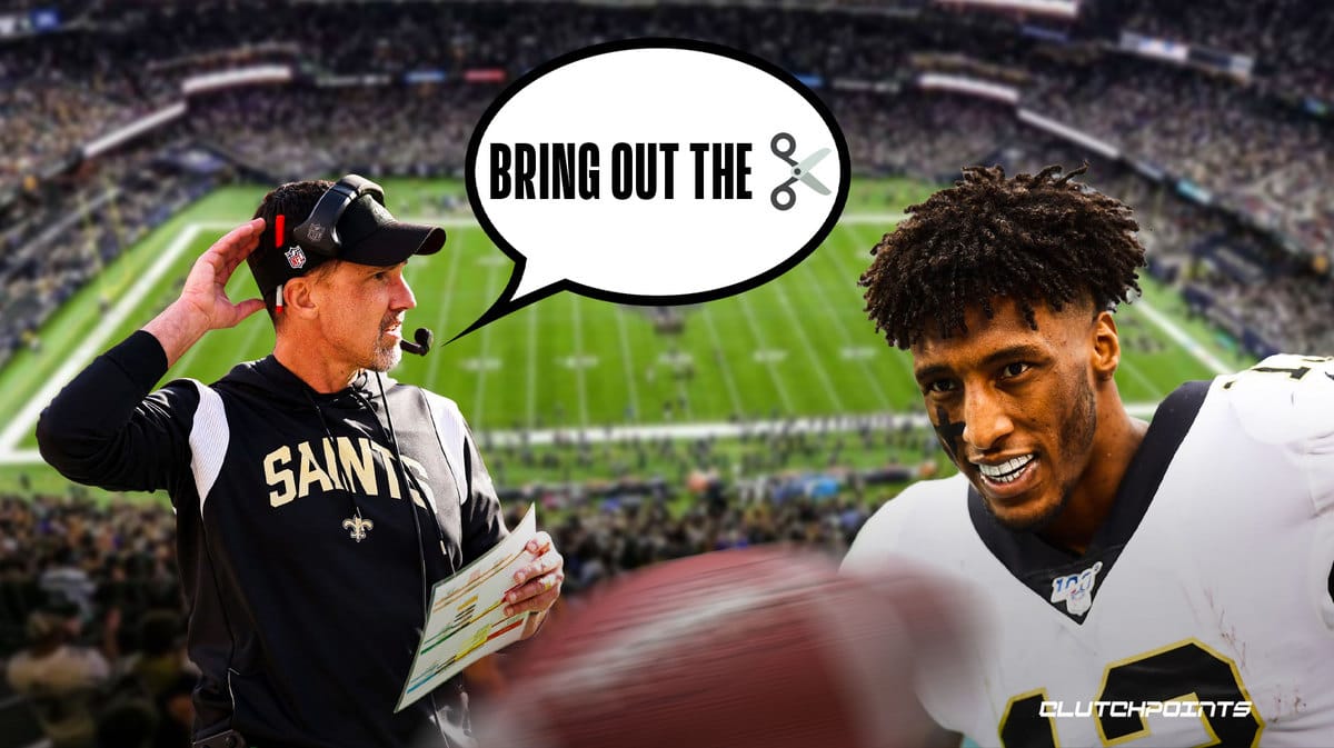 Saints, NFL offseason, Saints offseason, Saints roster, Saints roster cut