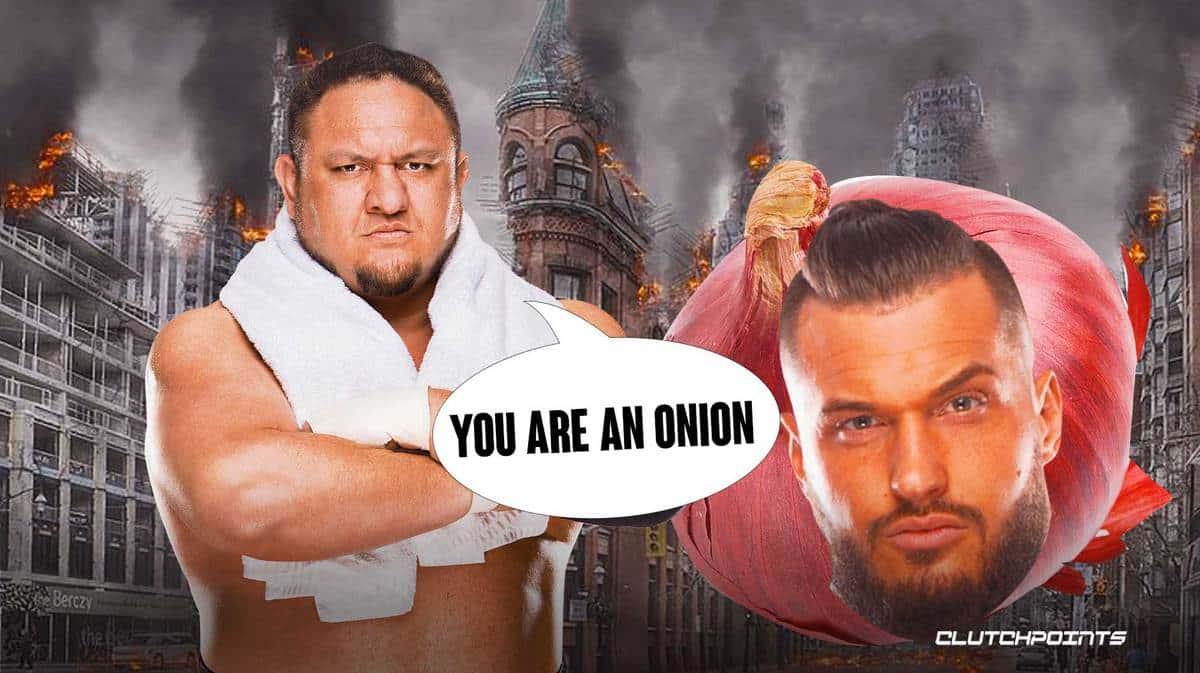 Samoa Joe, Wardlow, Darby Allin, AEW, TNT Championship,