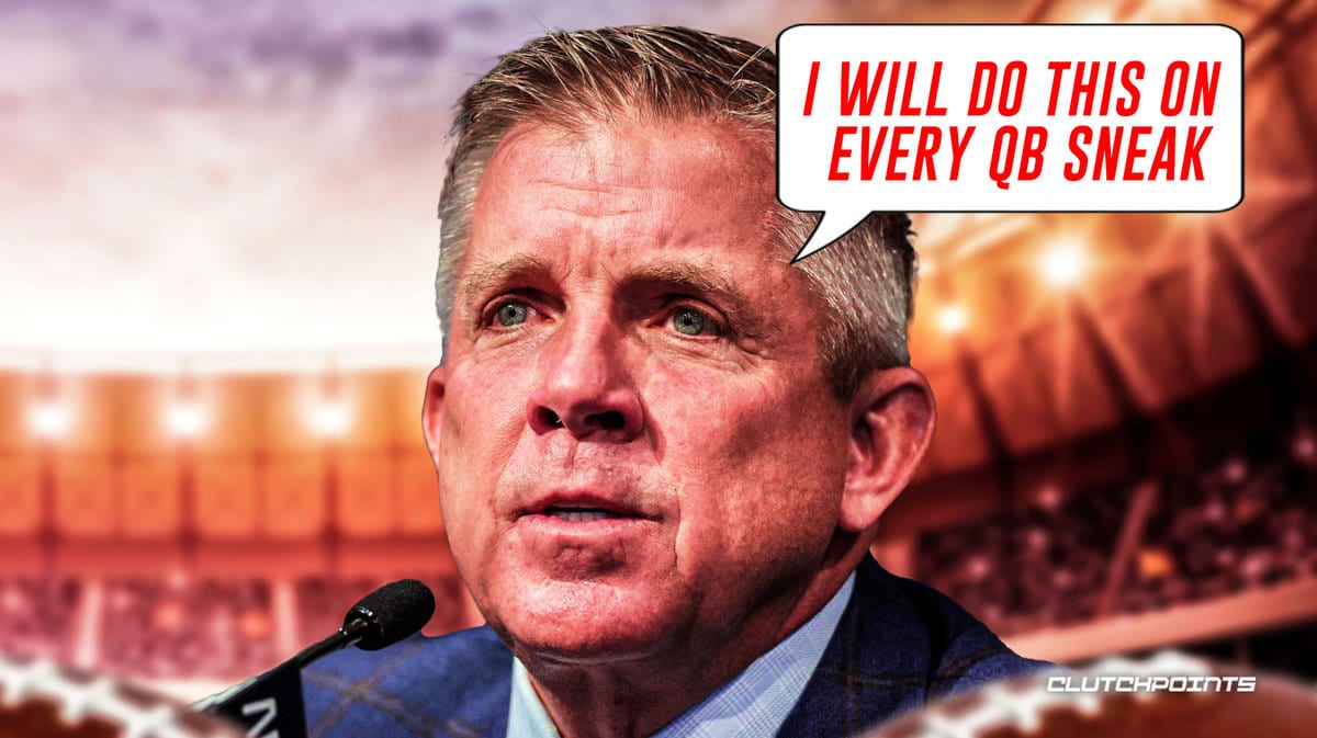 Sean Payton, Denver Broncos