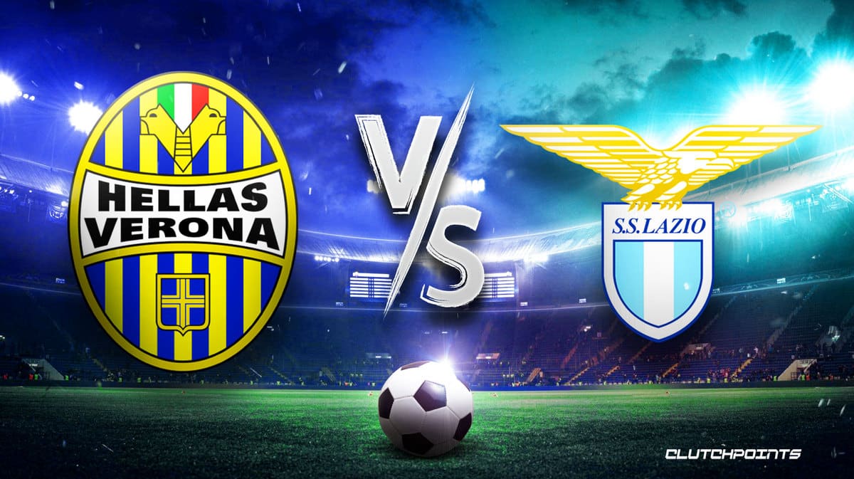 Verona Lazio prediction pick odds how to watch