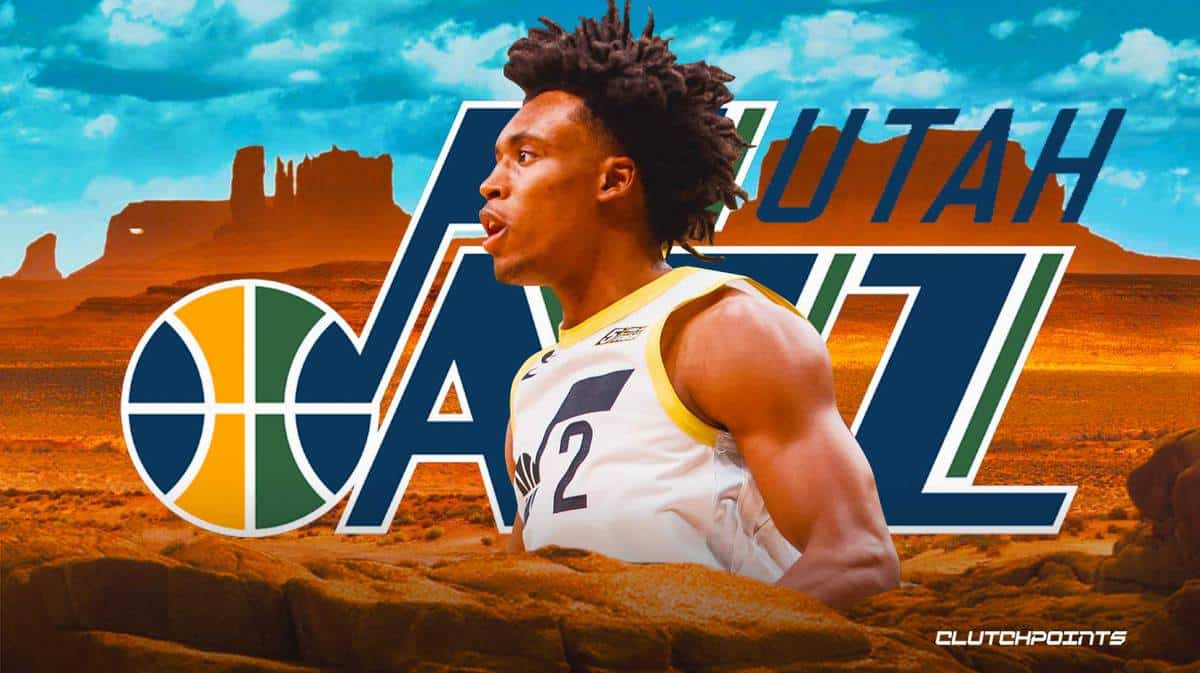 Collin Sexton, Utah Jazz, NBA Free Agency