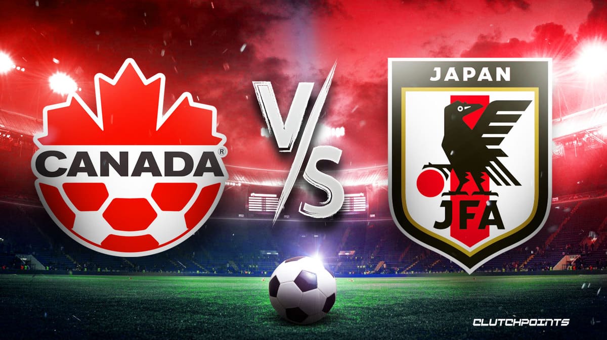 Canada Japan prediction pick odds how to watch