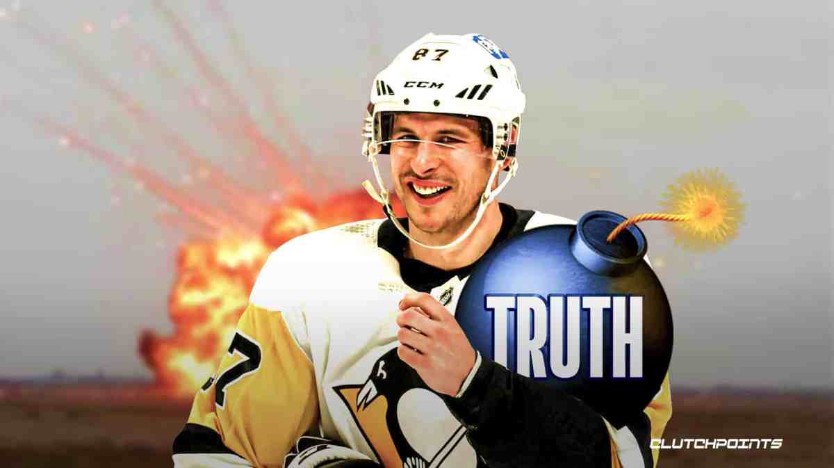 Sidney Crosby, Penguins, Penguins playoffs