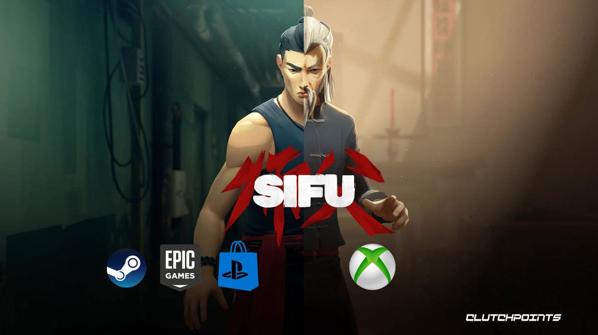 SIFU - Metacritic