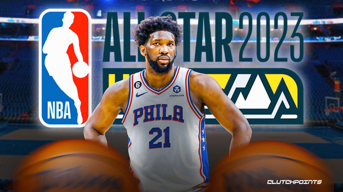 Sixers, Joel Embiid