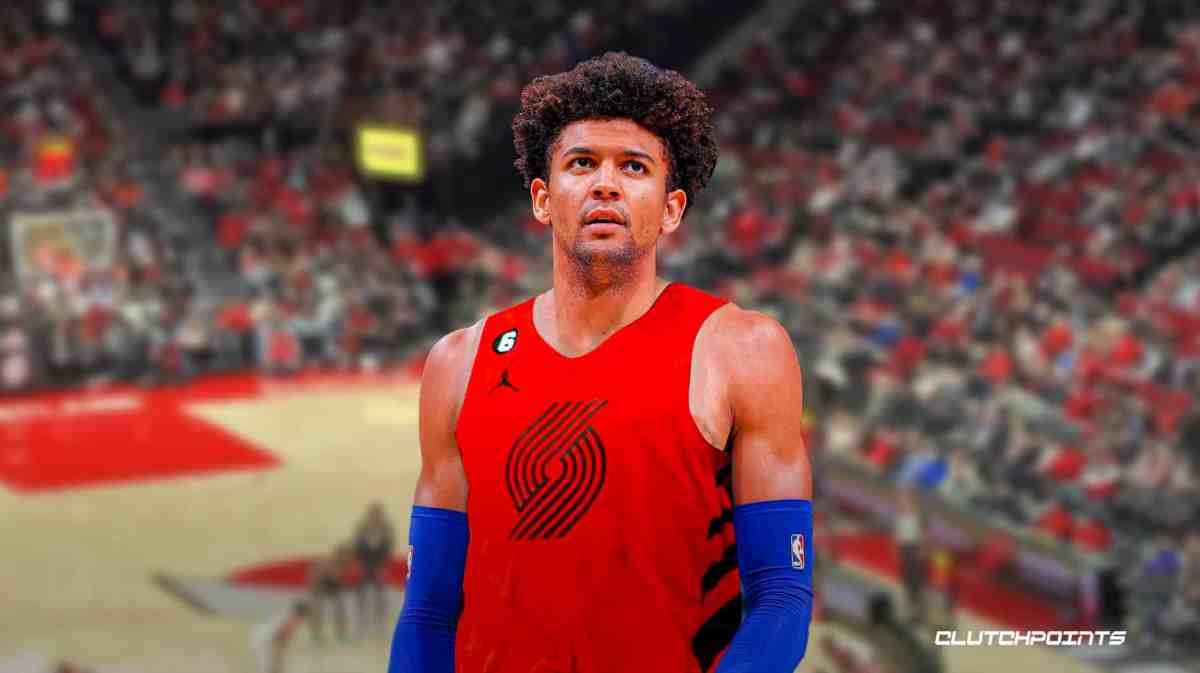 Sixers, Matisse Thybulle, Blazers