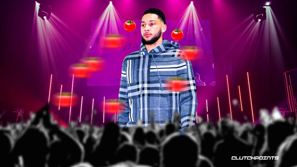 Philadelphia 76ers, Ben Simmons