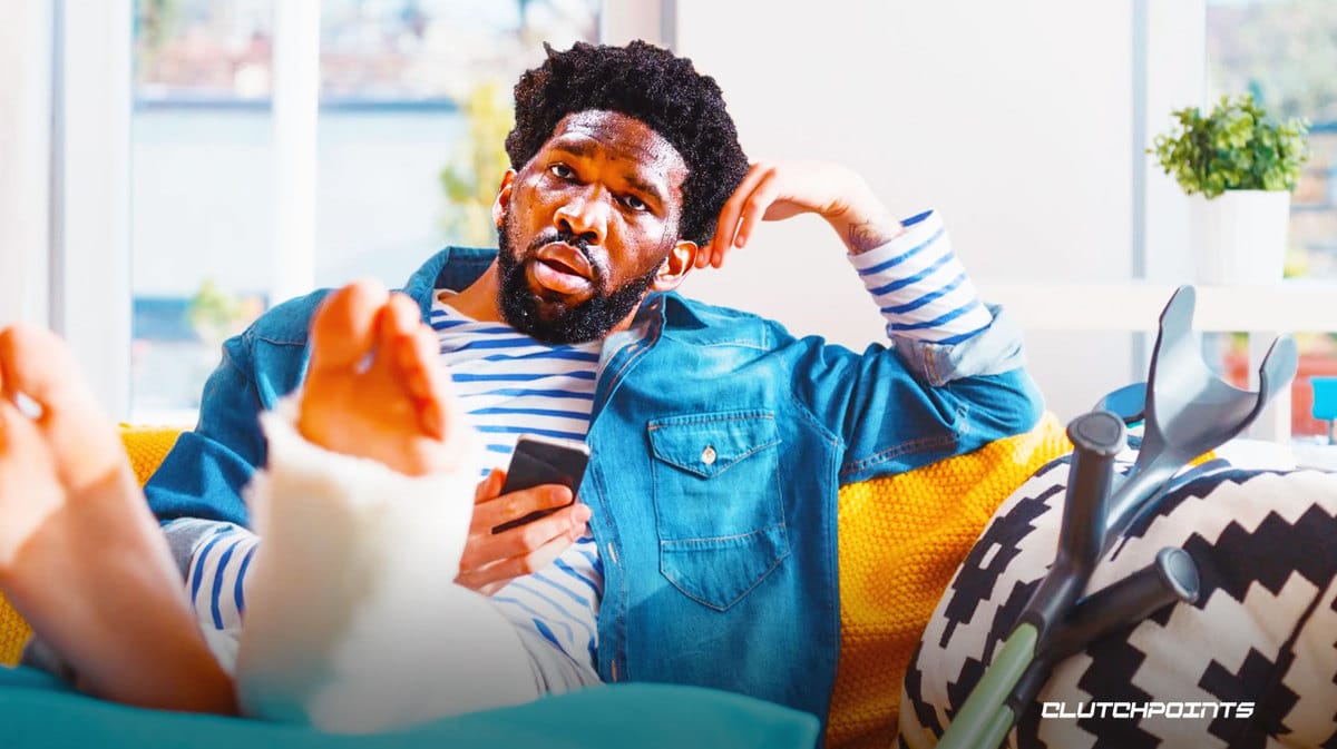 Joel Embiid