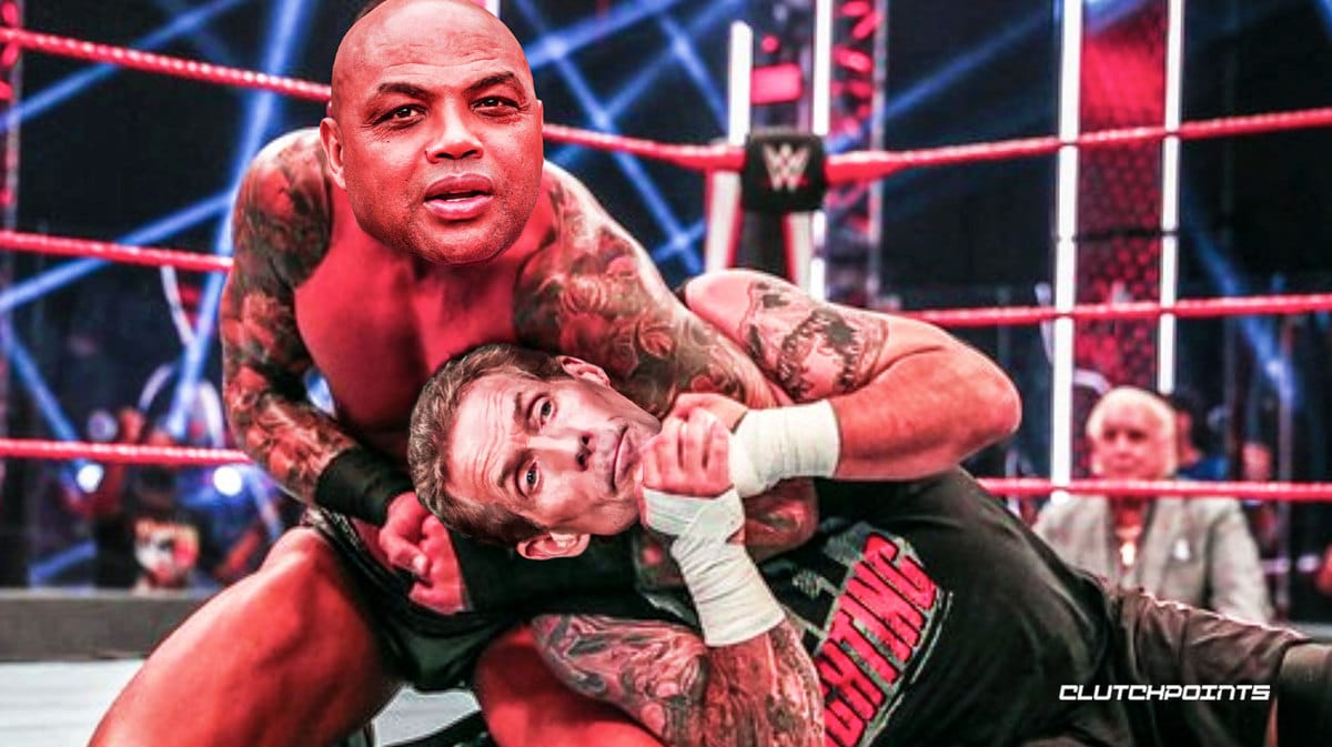Skip Bayless, Charles Barkley