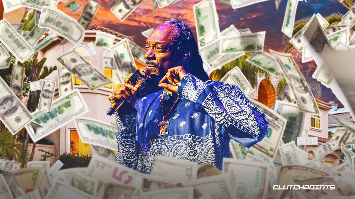 Kendrick Lamar Net Worth 2023: Music Career Earnings, Super Bowl