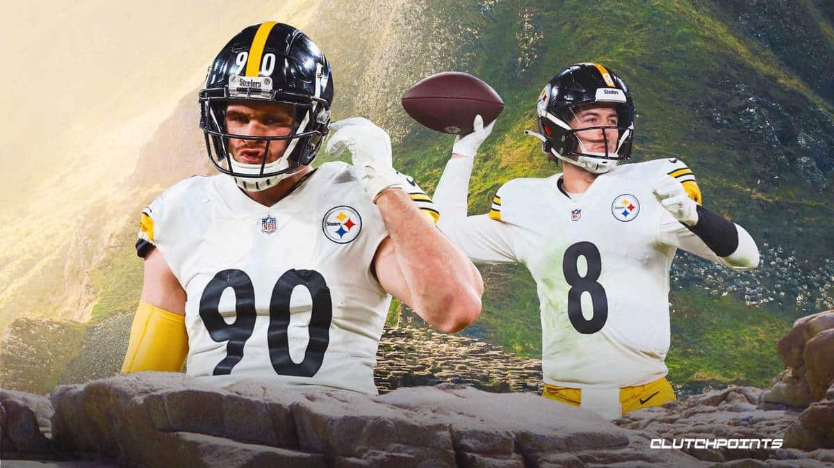 NBC Sports' Peter King Has Steelers Making Playoffs, Kenny Pickett