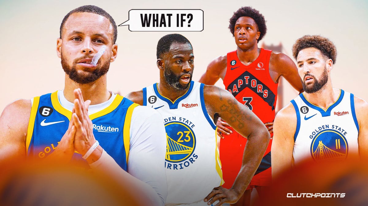 If the Warriors lose the 2023 NBA Finals, they may not contend