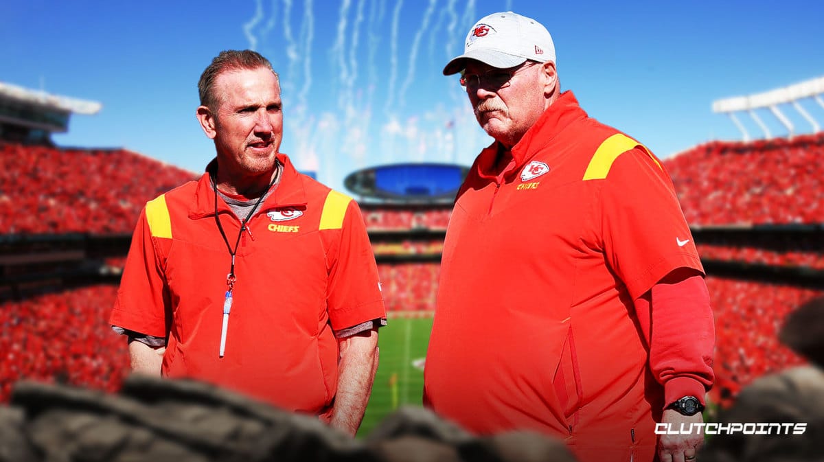 Steve Spagnuolo, Kansas City Chiefs, Spagnuolo Chiefs, Chiefs head coach
