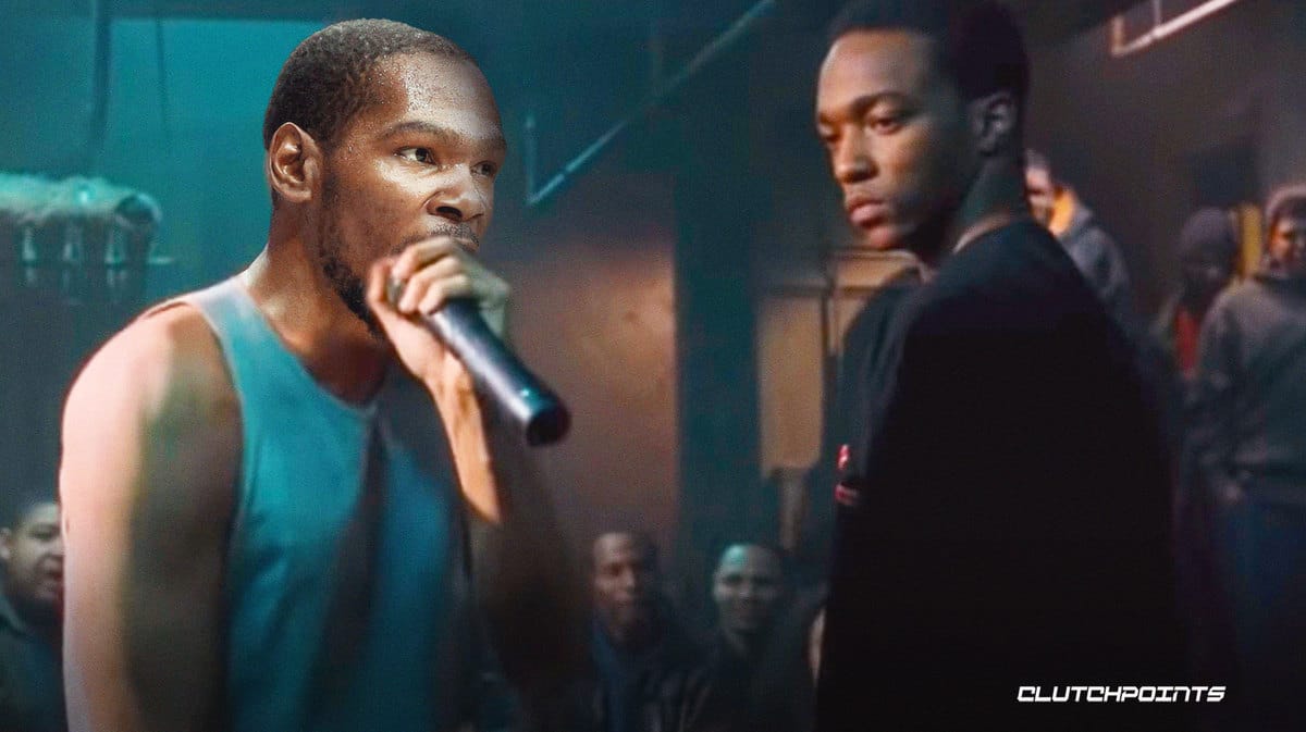 Kevin Durant