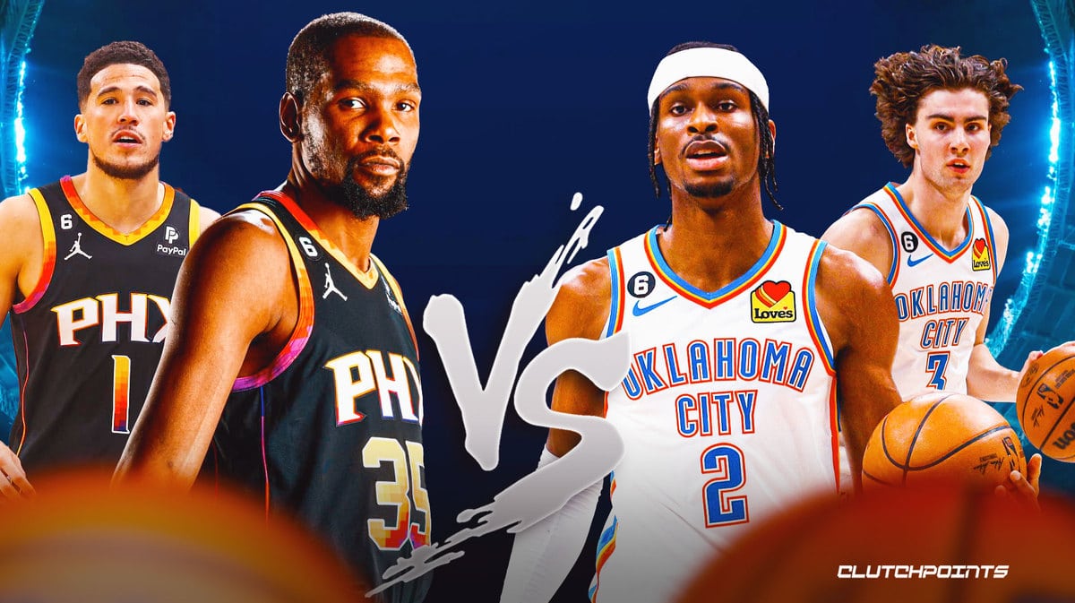 Suns, Kevin Durant