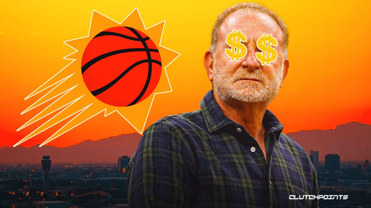 Phoenix Suns, Robert Sarver