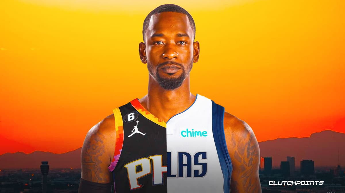 Phoenix Suns, Terrence Ross, Dallas Mavericks, Kevin Durant
