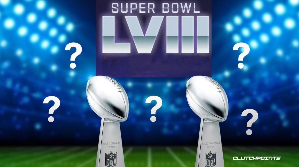 2024 Super Bowl LVIII Sunday - When, Where & More 