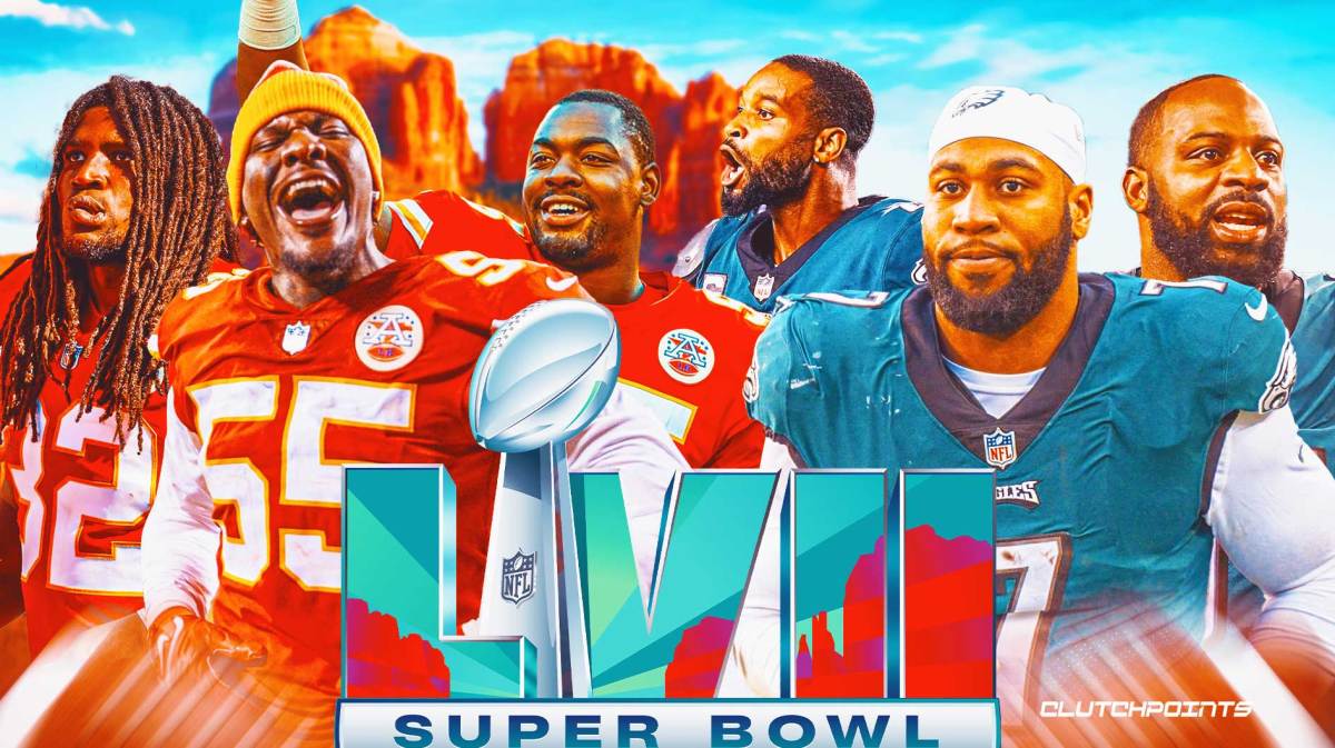 Super Bowl 57 Odds: Defensive props prediction and pick