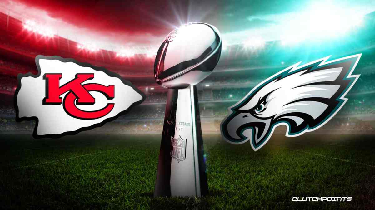 Chiefs Eagles prediction