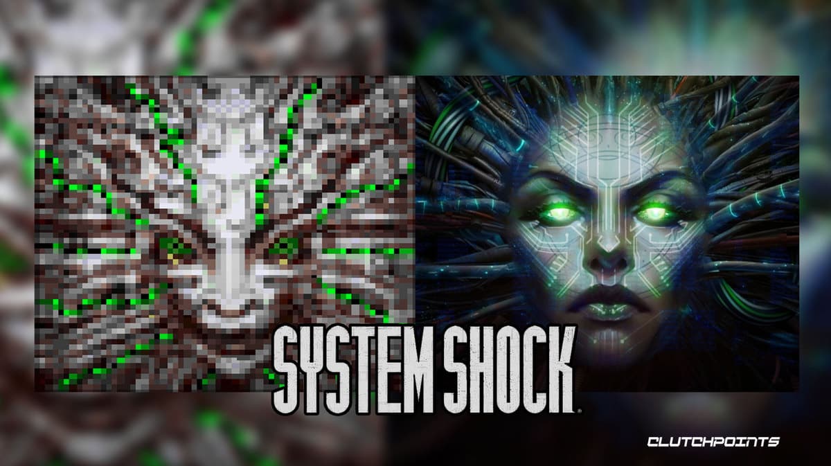 System Shock Remake Release Date Gameplay Story Details