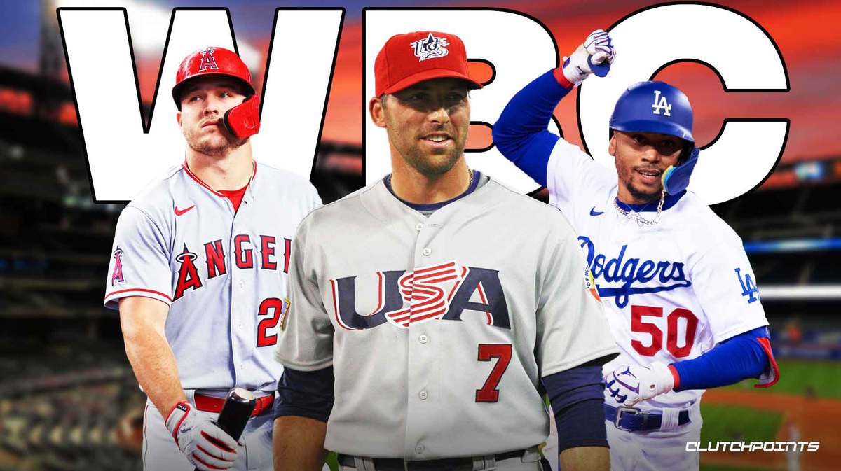 World Baseball Classic, Mark DeRosa, Team USA