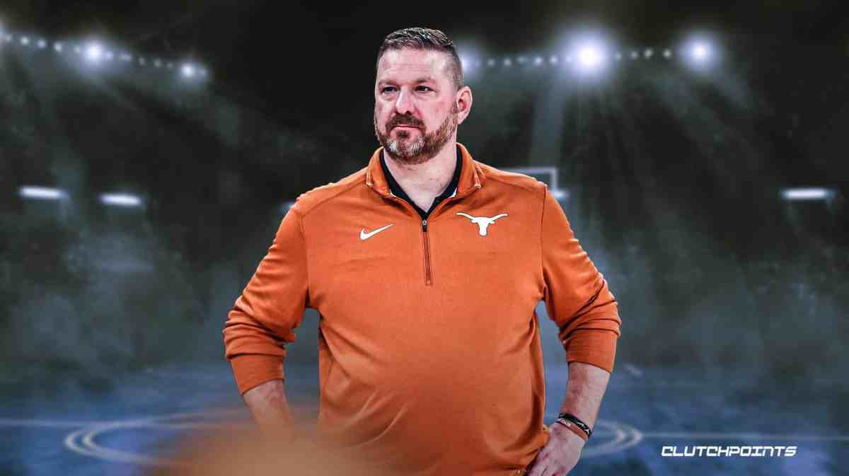 Texas basketball, Chris Beard