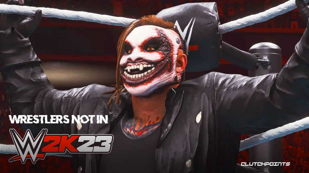 WWE 2K22 Roster Reveal (every superstar confirmed as of right now