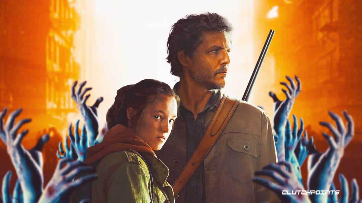 HBO, The Last Of Us, Entertainment