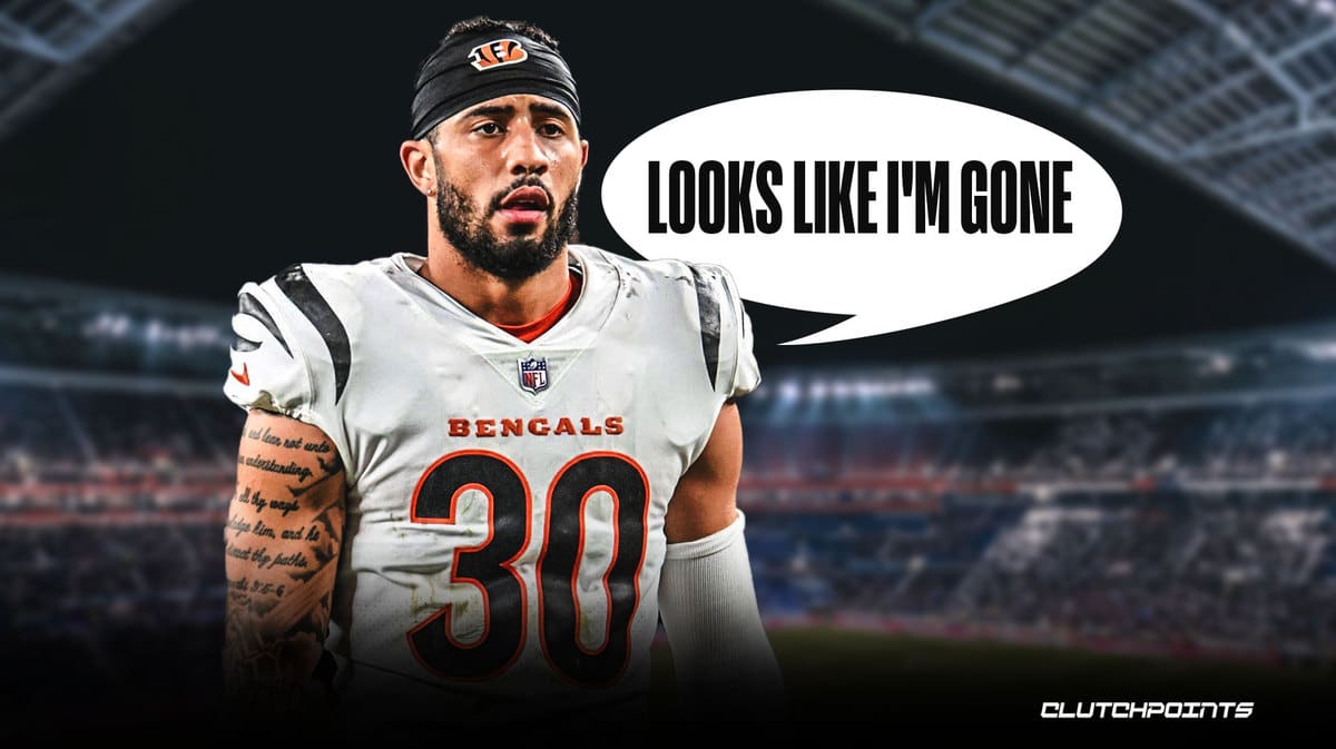 Cincinnati Bengals, Jessie Bates